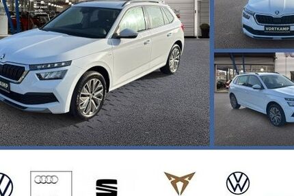Skoda Kamiq 51.922 km 16.980 &euro; Gronau 48599