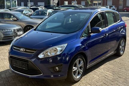 Ford C-Max 112.000 km 5.999 &euro; Nordhorn 48529