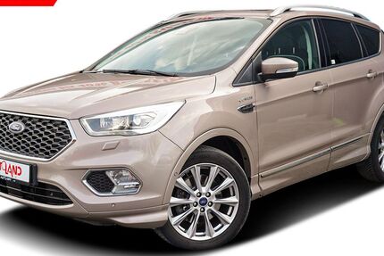 Ford Kuga 89.951 km 21.990 &euro; Wietmarschen 49835