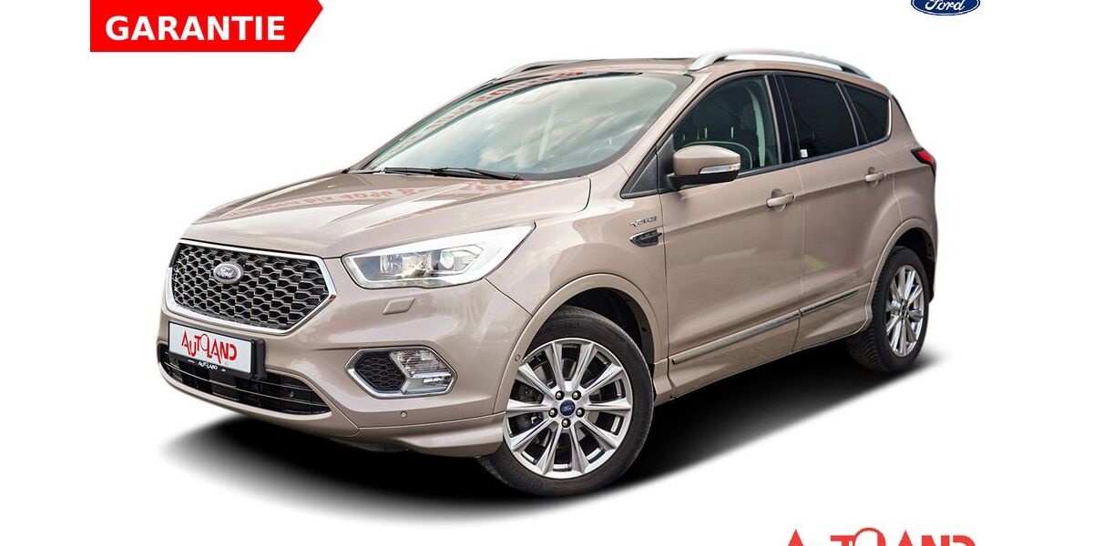 Ford Kuga 89.951 km 21.990 &euro; Wietmarschen 49835