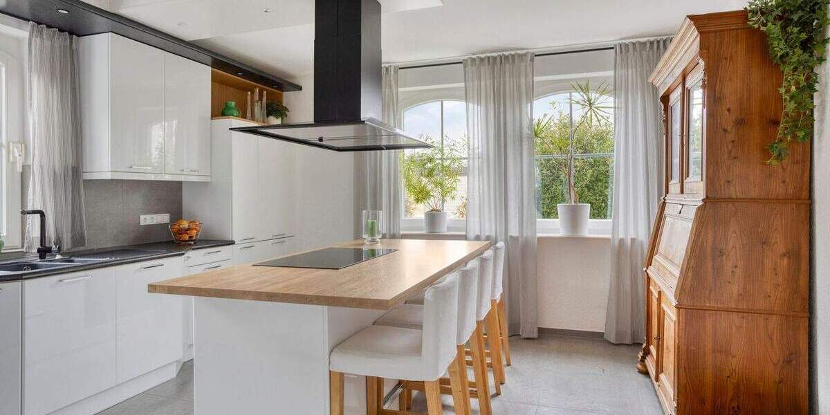 Einfamilienhaus Gronau - 5 Zimmer, 200 m&sup2;, 599.000&euro; | Angebot:26017593