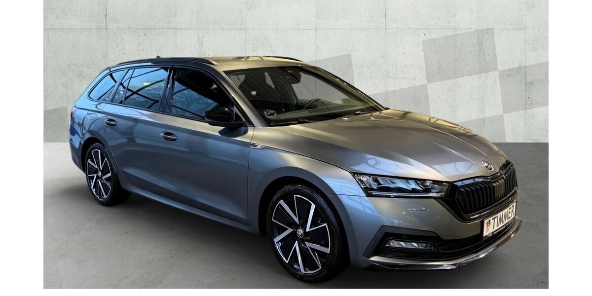 Skoda Octavia 69.576 km 24.470 &euro; Gronau 48599