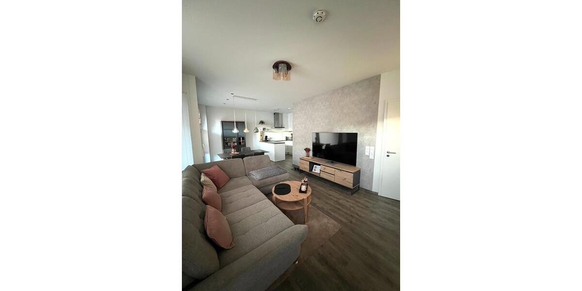 Erdgeschoßwohnung Nordhorn Bakelde - 2 Zimmer, 61 m&sup2;, 243.900&euro; | Angebot:24360315