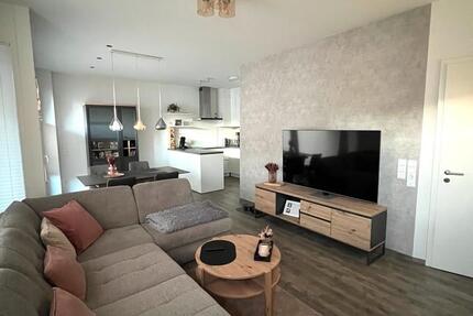 Wohnung Nordhorn Bakelde - 2 Zimmer, 61 m&sup2;, 243.900&euro; | Angebot:24360315