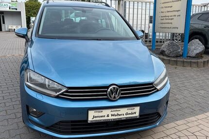 VW Golf Sportsvan 116.862 km 12.600 &euro; Neuenhaus 49828