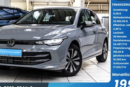 VW Golf 22.125 km 22.990 &euro; Schüttorf 48465