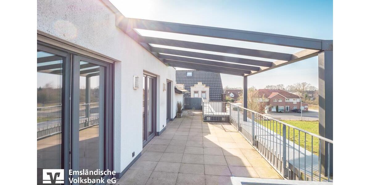 Einfamilienhaus Wietmarschen - 3 Zimmer, 93 m&sup2;, 850&euro; | Angebot:25541059