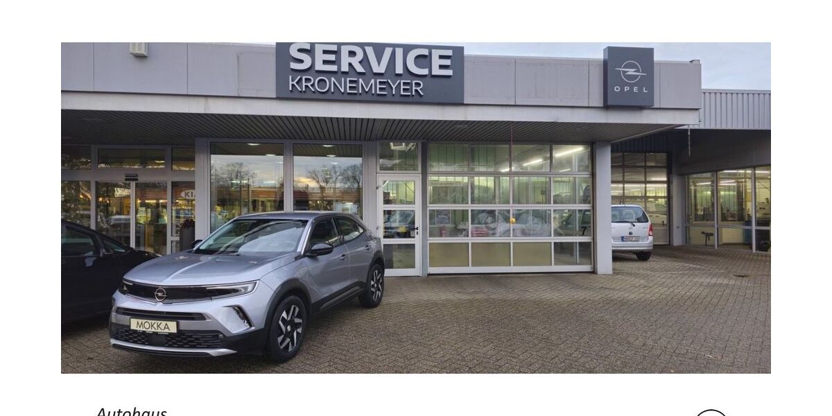 Opel Mokka 105.592 km 15.990 &euro; Emlichheim 49824