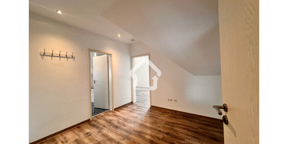 Etagenwohnung Lingen (Ems) Gauerbach - 2 Zimmer, 65 m&sup2;, 620&euro; | Angebot:26424348