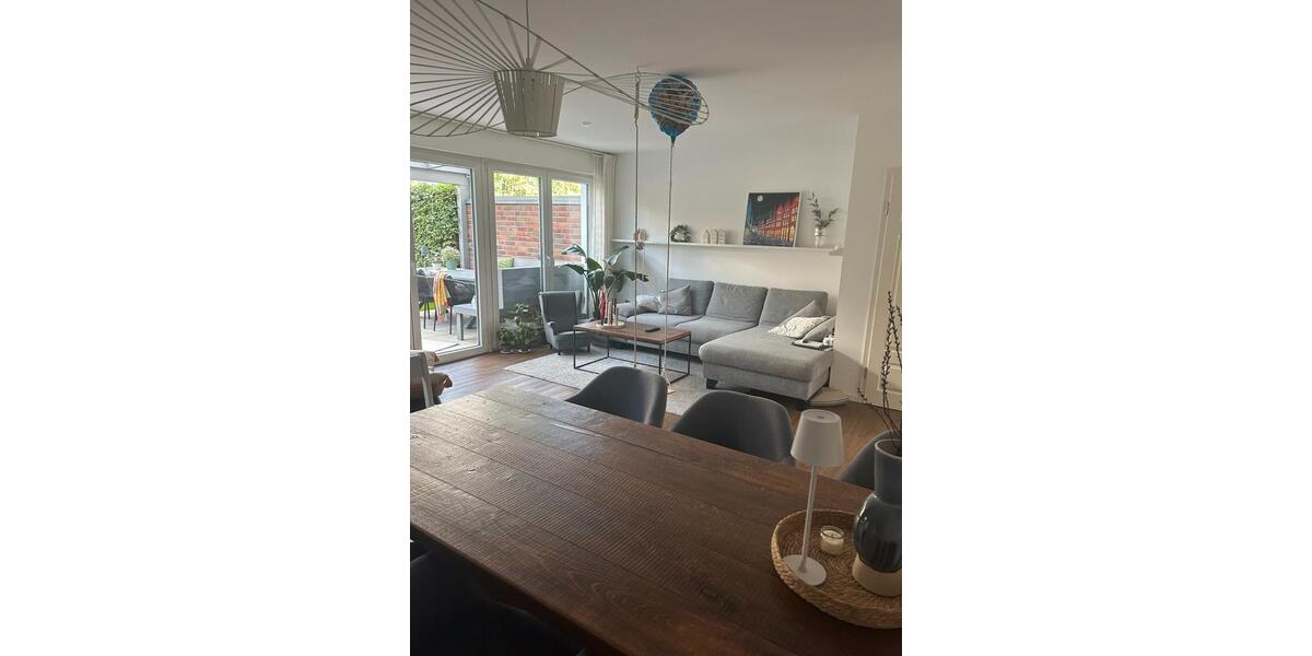 Reihenhaus Lingen (Ems) Damaschke - 449.000&euro; | Angebot:27226746