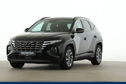 Hyundai TUCSON 45.700 km 26.980 &euro; Nordhorn 48531