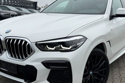 BMW X6 54.950 km 62.237 &euro; Gronau 48599