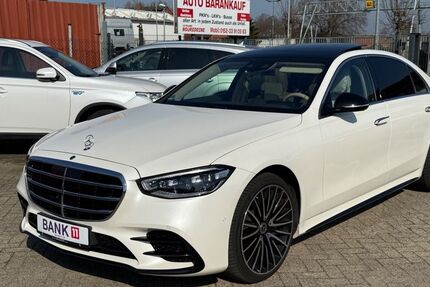 Mercedes-Benz S 400 119.000 km 81.899 &euro; Nordhorn 48529