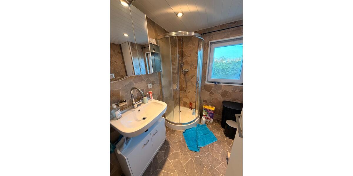 Bungalow Gronau (Westfahlen) - 4 Zimmer, 50 m&sup2;, 77.000&euro; | Angebot:25852243