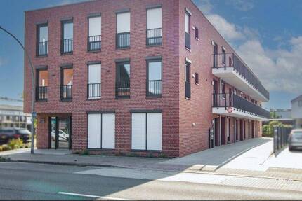 Wohnung Lingen Darme - 2 Zimmer, 13 m&sup2;, 325&euro; | Angebot:25969318