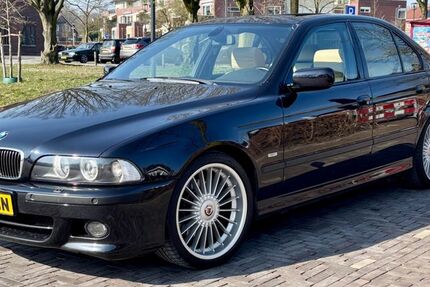 BMW 535 159.300 km 19.850 &euro; gronau 48559