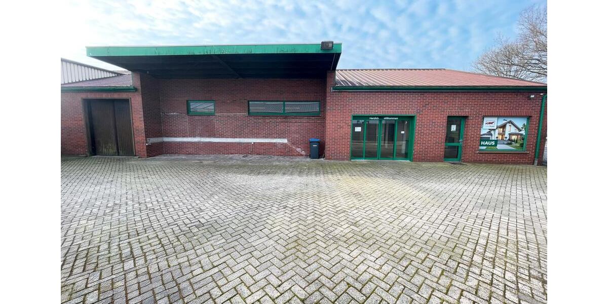 Gewerbeobjekt Emlichheim - 2.900&euro; | Angebot:26550169