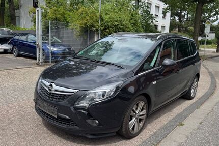 Opel Zafira 224.000 km 6.950 &euro; Nordhorn 48529