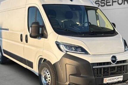 Opel Movano 1.500 km 37.950 &euro; Nordhorn 48531