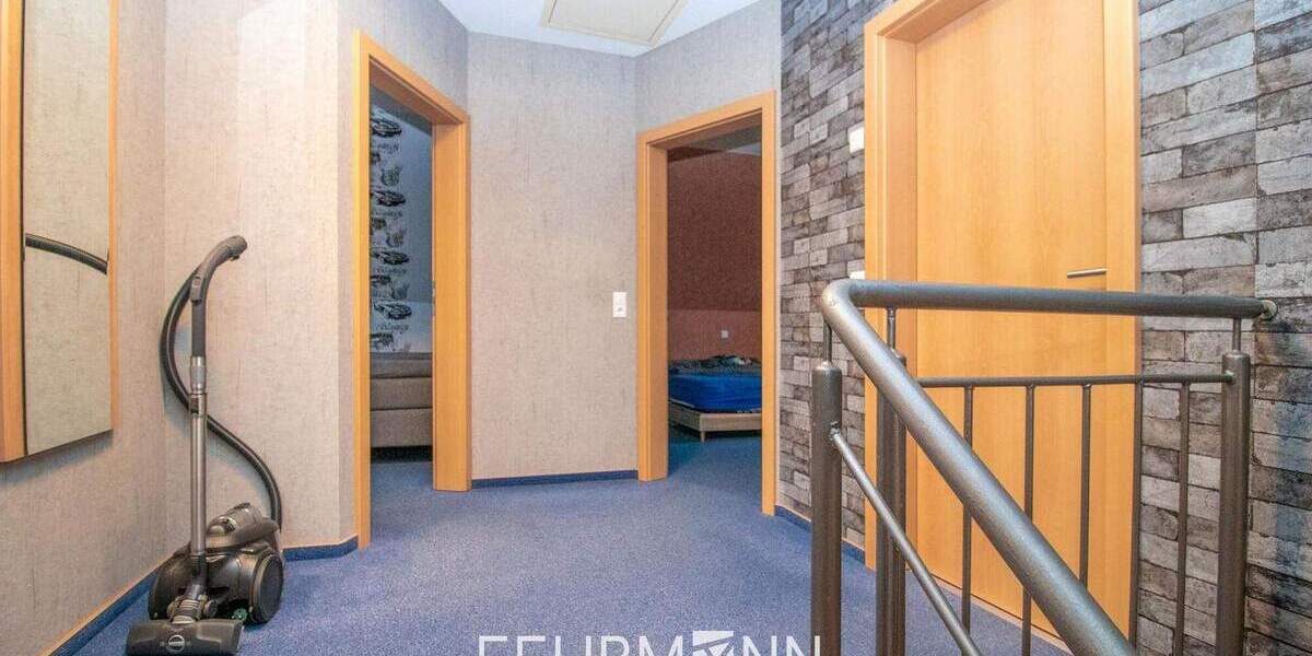 Einfamilienhaus Ochtrup - 6 Zimmer, 183 m&sup2;, 499.000&euro; | Angebot:25672574