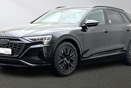 Audi Q8 e-tron 56.300 km 64.880 &euro; Lingen 49809