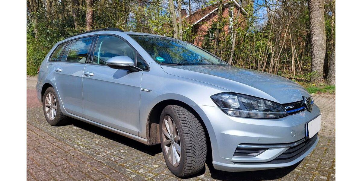 VW Golf 55.000 km 16.490 &euro; Lingen 49808