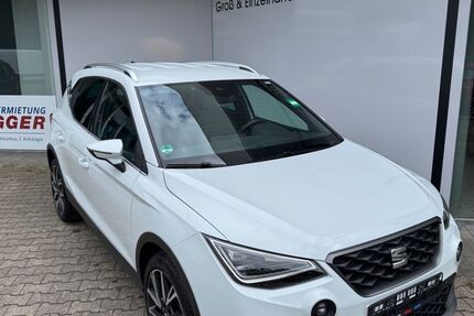Seat Arona 46.000 km 16.900 &euro; Lingen 49808