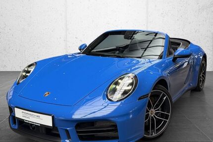 Porsche 992 23.100 km 139.900 &euro; Emsbüren 48488