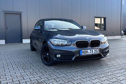 BMW 116 109.000 km 10.750 &euro; Bad Bentheim 48455