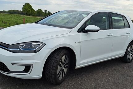 VW Golf 64.000 km 13.100 &euro; Emlichheim 49824