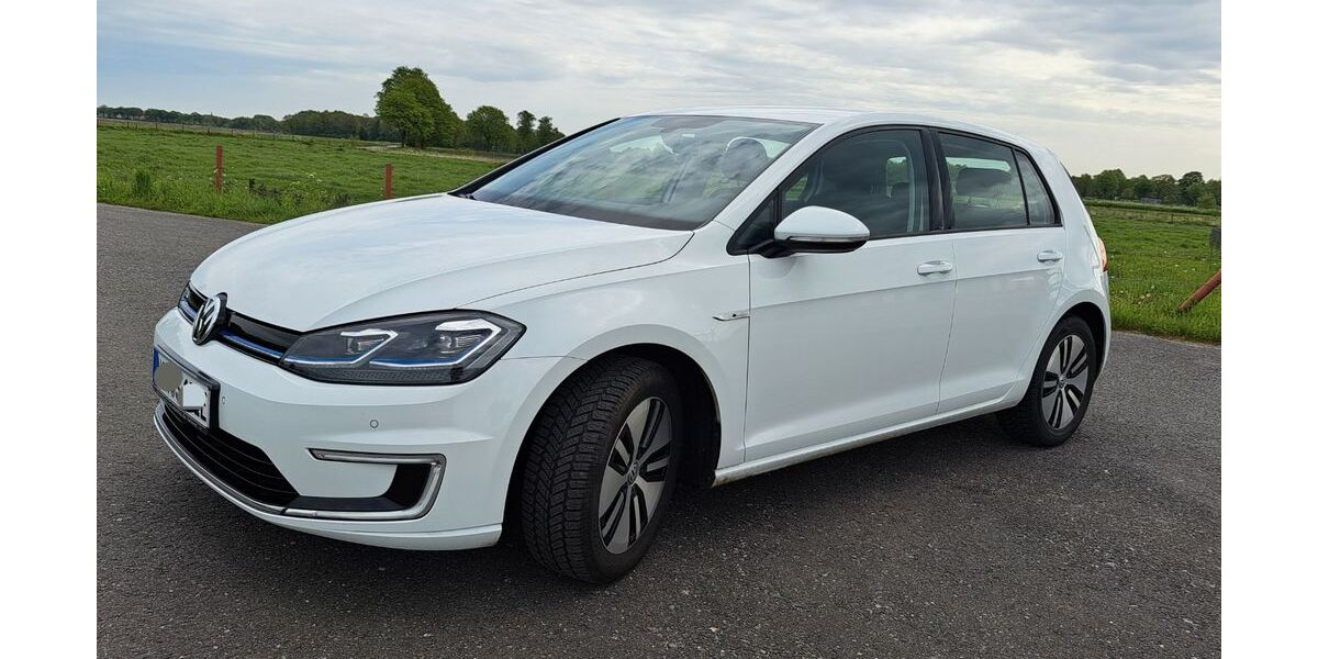 VW Golf 64.000 km 13.100 &euro; Emlichheim 49824