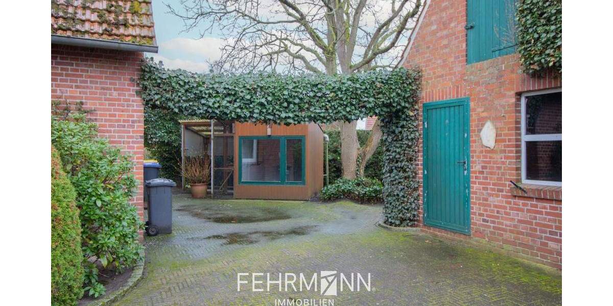Einfamilienhaus Neuenhaus / Grasdorf Grasdorf - 6 Zimmer, 136 m&sup2;, 205.000&euro; | Angebot:25815660