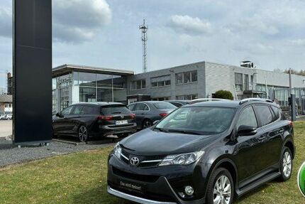 Toyota RAV 4 179.100 km 12.880 &euro; Itterbeck 49847
