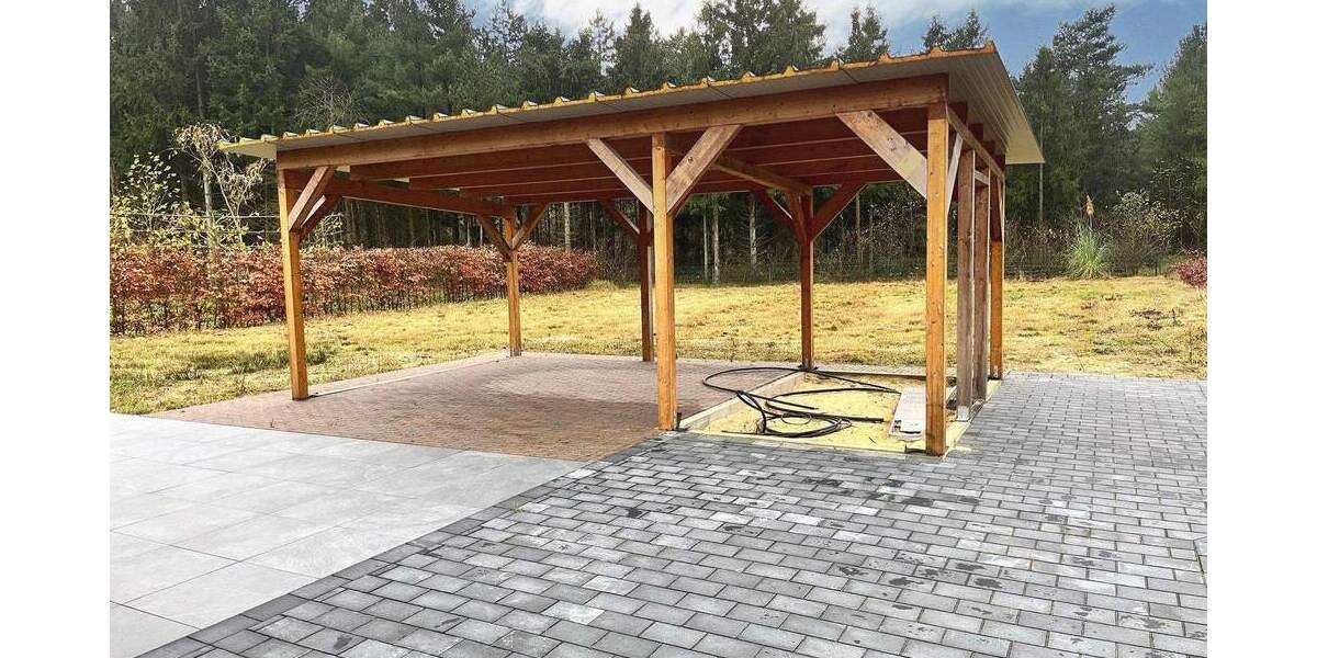 Bungalow Wielen - 5 Zimmer, 187 m&sup2;, 529.000&euro; | Angebot:25687262