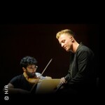 Takeover! Ensemble & JORIS