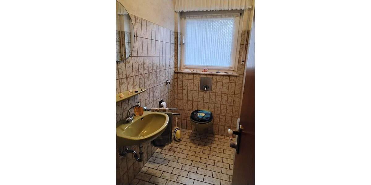 Einfamilienhaus Gronau Epe - 8 Zimmer, 215 m&sup2;, 405.000&euro; | Angebot:25742303