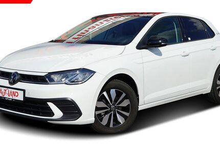 VW Polo 10.459 km 23.990 &euro; Wietmarschen 49835