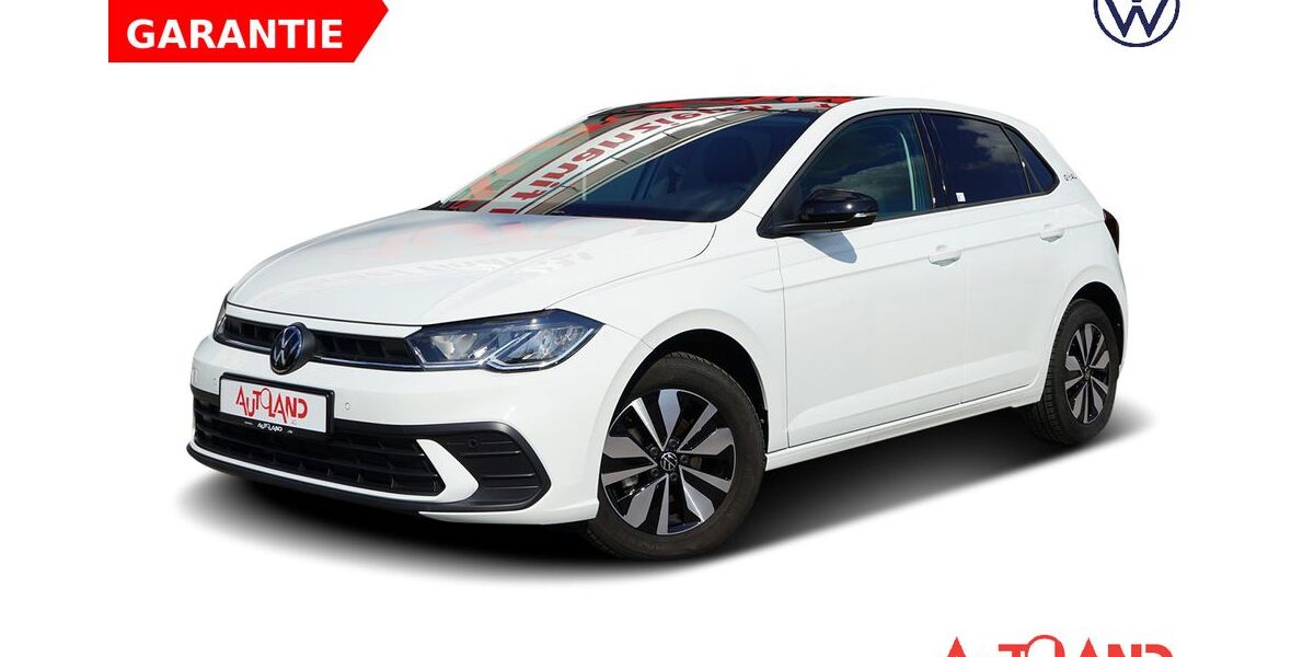 VW Polo 10.459 km 23.990 &euro; Wietmarschen 49835