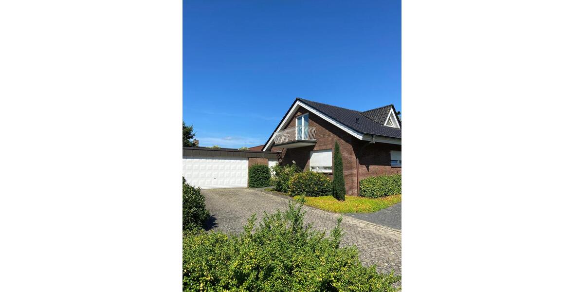 Einfamilienhaus Nordhorn Bakelde - 7 Zimmer, 190 m&sup2;, 555.555&euro; | Angebot:26578239