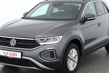 VW T-Roc 33.287 km 20.990 &euro; Wietmarschen 49835