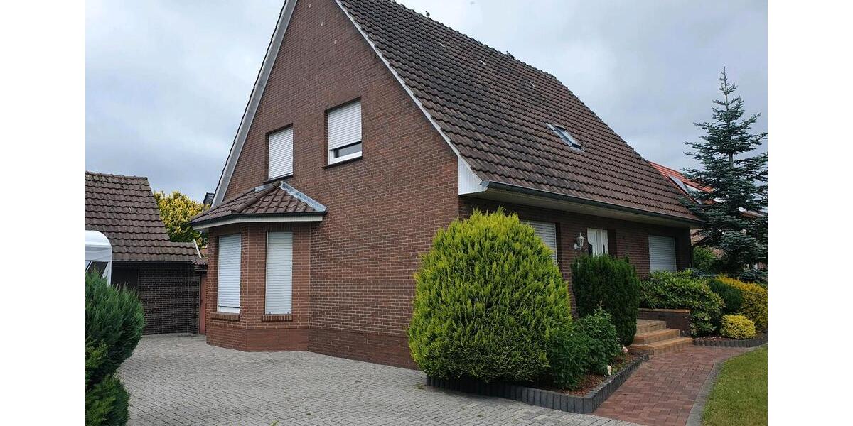 Einfamilienhaus Spelle - 8 Zimmer, 152 m&sup2;, 265.000&euro; | Angebot:26870816