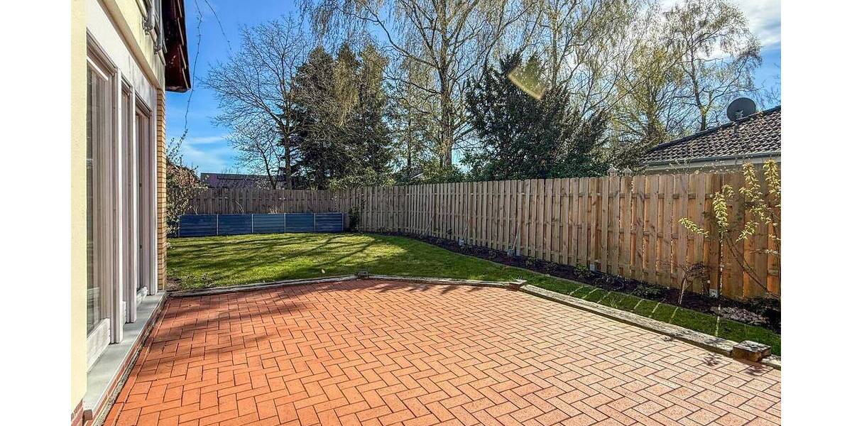Einfamilienhaus Nordhorn Klausheide - 5 Zimmer, 168 m&sup2;, 279.000&euro; | Angebot:26127546