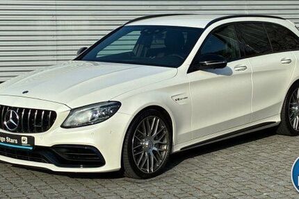 Mercedes-Benz C 63 AMG 110.990 km 43.480 &euro; Itterbeck 49847