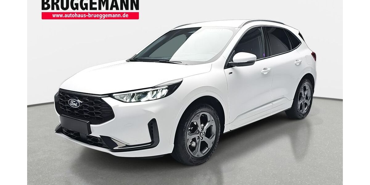 Ford Kuga 15.367 km 27.990 &euro; Wietmarschen-Lohne 49835