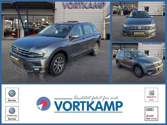 VW Tiguan Allspace 84.320 km 26.480 &euro; Gronau 48599