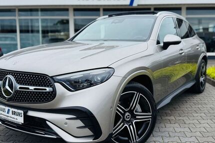 Mercedes-Benz GLC 300 15.670 km 64.555 &euro; Neuenkirchen 48485