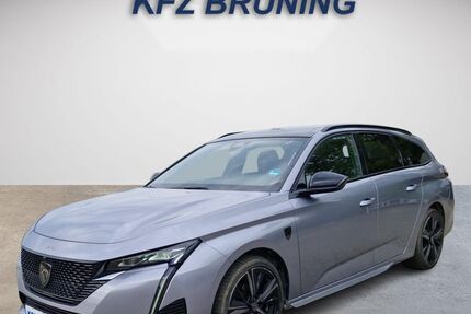 Peugeot 308 38.573 km 23.280 &euro; Lingen (Ems) 49811