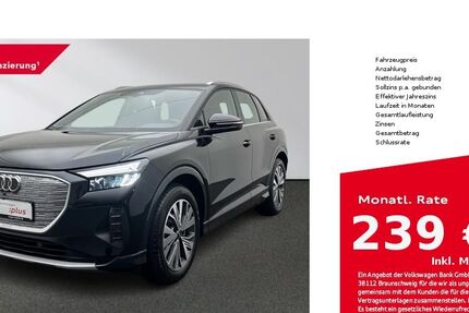 Audi Q4 e-tron 19.115 km 30.880 &euro; Lingen 49809