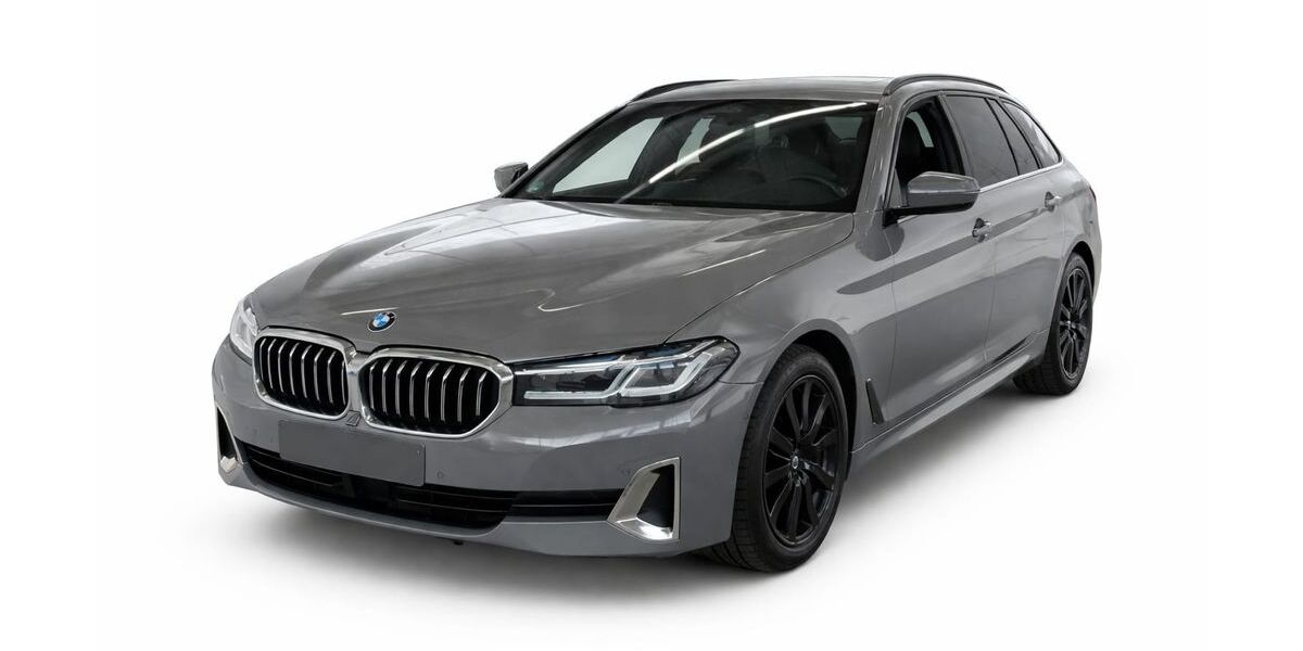 BMW 520 98.400 km 34.977 &euro; Osterwald 49828