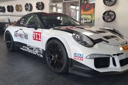 Porsche 991 26.000 km 98.899 &euro; Nordhorn 48529